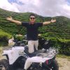 ATV Tea Estate Adventure