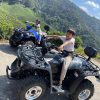 ATV Tea Estate Adventure