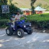 ATV Tea Estate Adventure