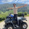 ATV Tea Estate Adventure