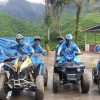 ATV Tea Estate Adventure