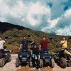 ATV Tea Estate Adventure
