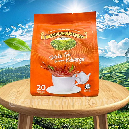 POTBAG 20'S Potbag 20's