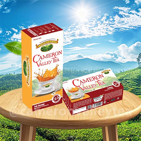 KP Double Chamber 25's KP Double Chamber 25's