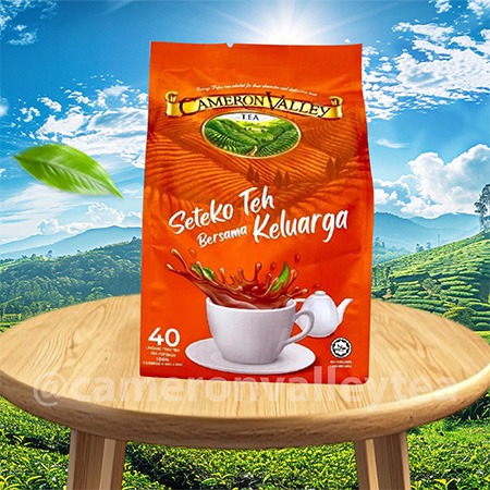 POTBAG 40'S Potbag 40's